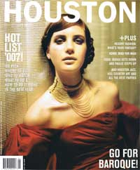 HOUSTON Magazine